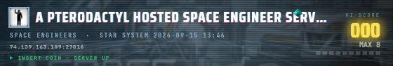 Arcade badge preview