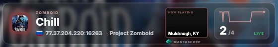 Glass badge preview