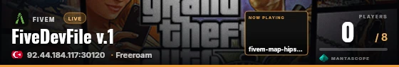 Hero badge preview