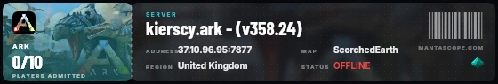 Ticket badge preview
