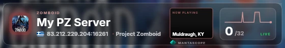 Glass badge preview