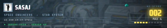 Arcade badge preview