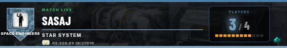 Scoreboard badge preview