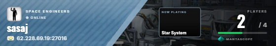 Sweep badge preview
