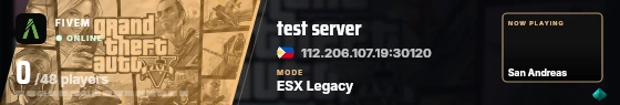 Blade badge preview