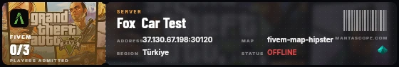 Ticket badge preview