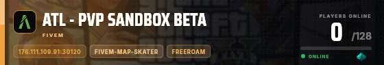 Edge badge preview
