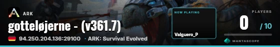 Hero badge preview