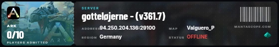 Ticket badge preview