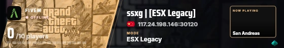 Blade badge preview