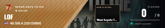 Sweep badge preview