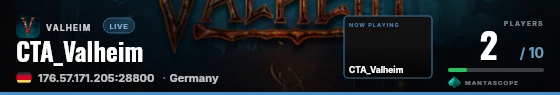 Hero badge preview