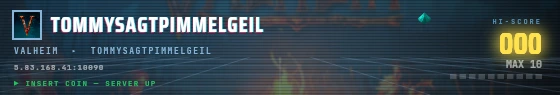 Arcade badge preview