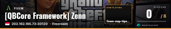 Hero badge preview