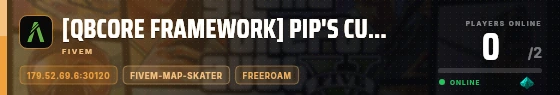 Edge badge preview