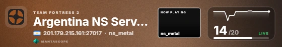 Mesh badge preview