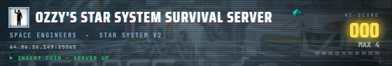 Arcade badge preview