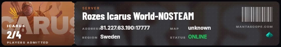 Ticket badge preview