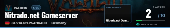 Hero badge preview