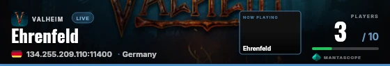 Hero badge preview