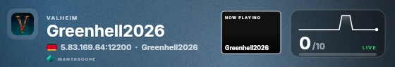 Mesh badge preview