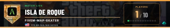 Scoreboard badge preview