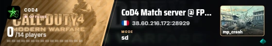 Blade badge preview