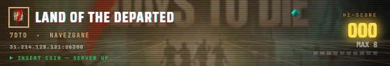 Arcade badge preview