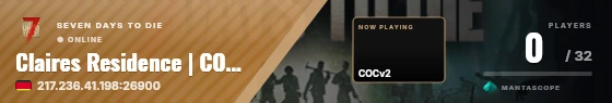 Sweep badge preview