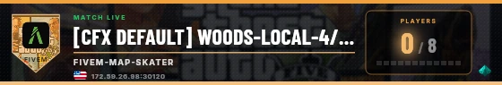 Scoreboard badge preview