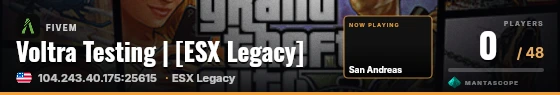 Hero badge preview