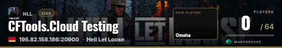 Hero badge preview