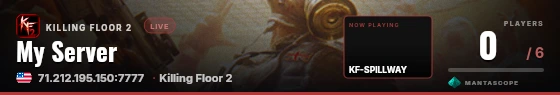 Hero badge preview
