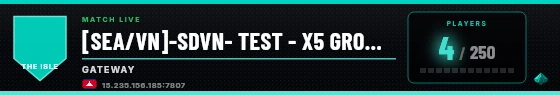 Scoreboard badge preview