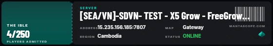 Ticket badge preview