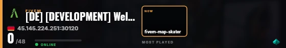 Filmstrip badge preview