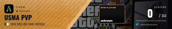 Sweep badge preview