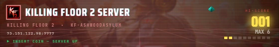 Arcade badge preview