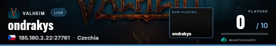 Hero badge preview