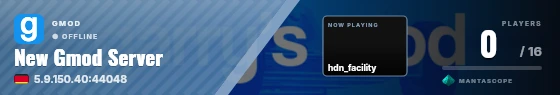 Sweep badge preview