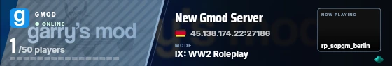 Blade badge preview