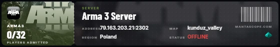 Ticket badge preview