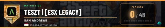 Scoreboard badge preview