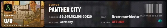 Ticket badge preview