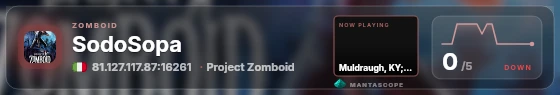 Glass badge preview