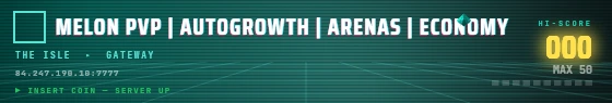Arcade badge preview