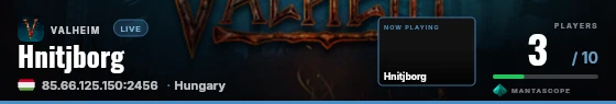 Hero badge preview
