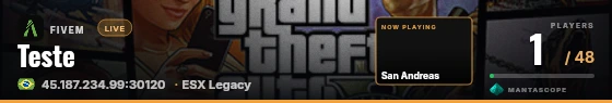 Hero badge preview