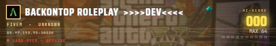 Arcade badge preview