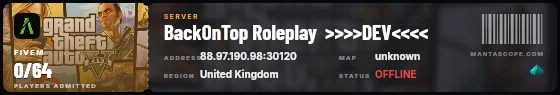 Ticket badge preview